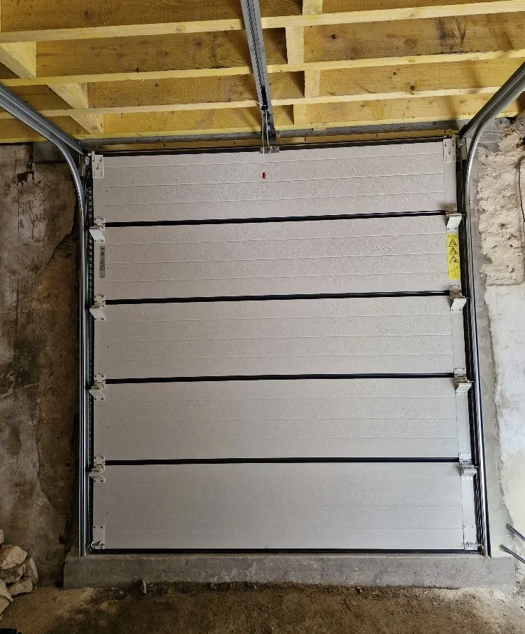 installation portaille et cloture ecouves