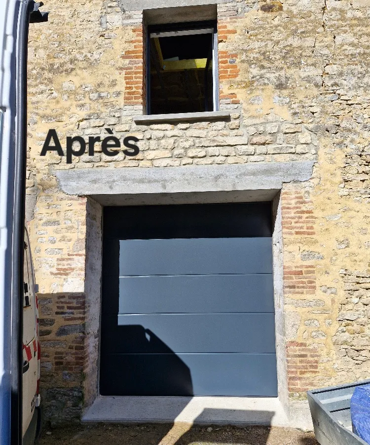 menuisier mamers