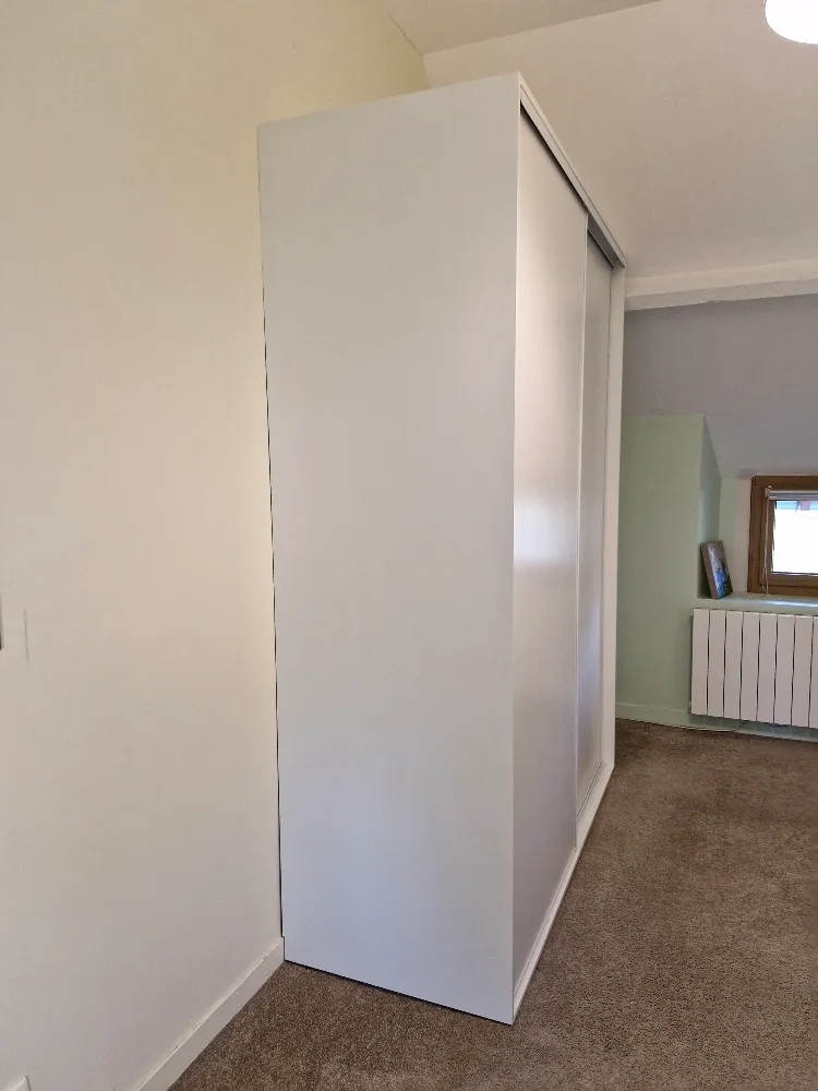 pose de parquet alencon